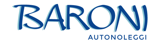 NCC Baroni Autonoleggi coaches, minibuses, minivan, luxury cars hire with driver in Italy