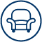 NCC Umbria cars and minivan 8 seaters with comfortable seats. Private multilingual drivers
